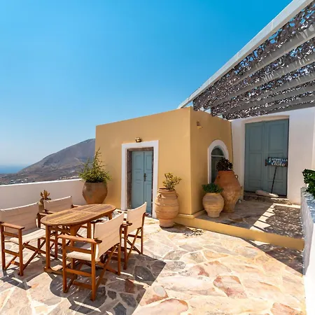 Blue Vine Mountain Sea View Private Yard Καμάρι
