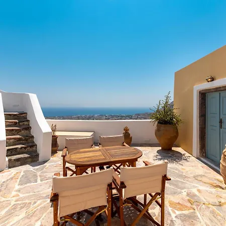Blue Vine Mountain Sea View Private Yard Σπίτι διακοπών Καμάρι