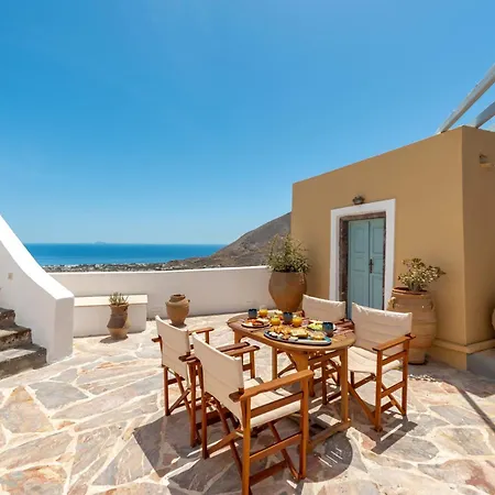 Holiday home Blue Vine Mountain Sea View Private Yard