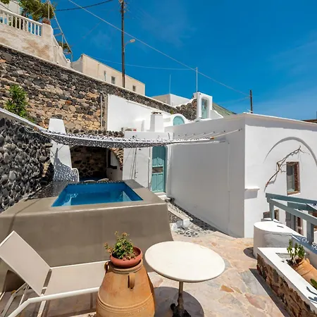 Blue Vine Mountain Sea View Private Yard Καμάρι